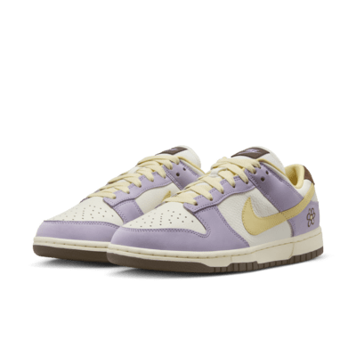 Nike Dunk Low Premium Women's Shoes