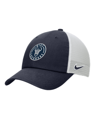 Кепка Nike Lacrosse Mesh Cap