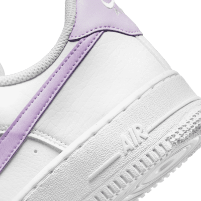 Sapatilhas Nike Air Force 1 '07 Next Nature para mulher