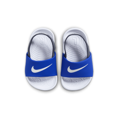 Nike Kawa Baby & Toddler Slides