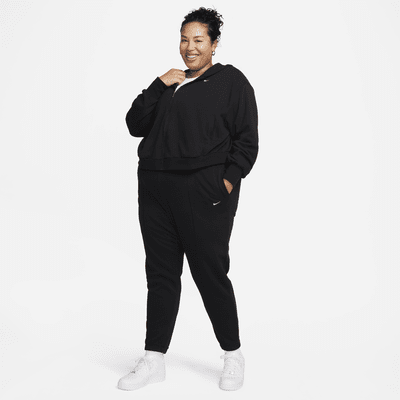 Nike Sportswear Chill Terry Women's Slim High-Waisted French Terry Sweatpants (Plus Size)