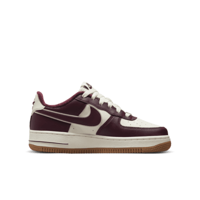 Nike Air Force 1 LV8 3 Older Kids' Shoes