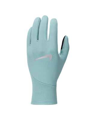 Женские  Nike Pacer Therma-FIT Lightweight Gloves для бега