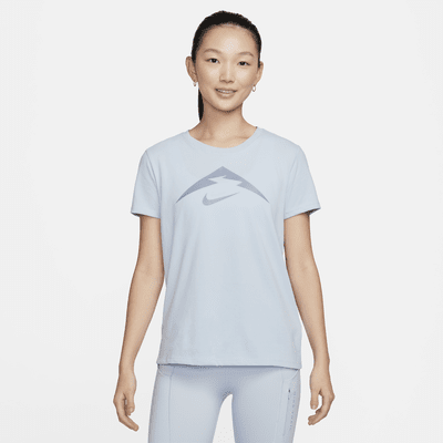 Nike Trail Women's Dri-FIT T-Shirt. Nike SG