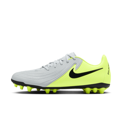 Nike Phantom GX 2 Academy AG Low-Top Soccer Cleats