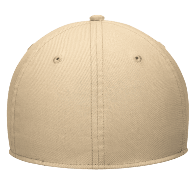 Gorra de béisbol Swoosh Flex Nike Rise