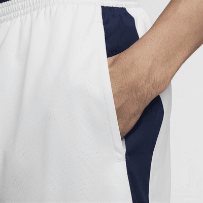 Shorts de correr Dri-FIT de 13 cm con forro de ropa interior para hombre Nike Track Club