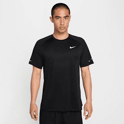 Nike Stride Men's Dri-FIT ADV Short-Sleeve Running Top