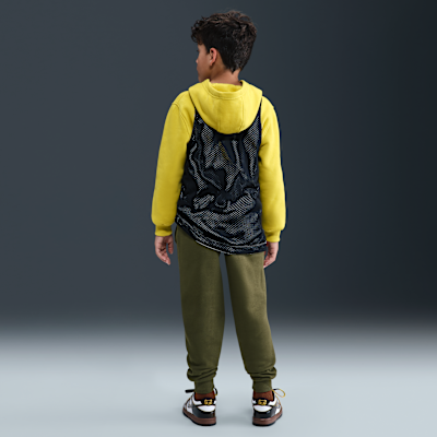 Jogging en tissu Fleece Nike Sportswear pour Garçon plus âgé