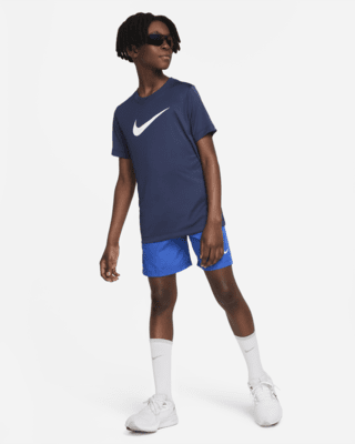 Nike Kids' Top - Navy