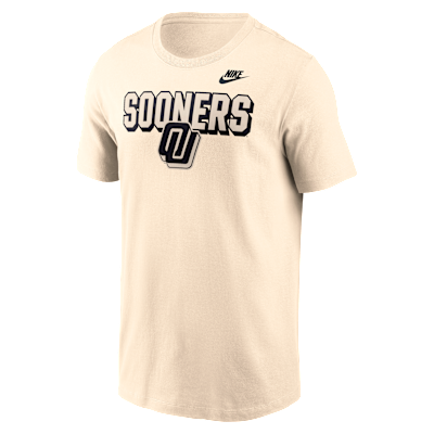 Oklahoma Team Bold