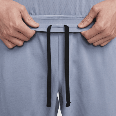 Pantaloni da fitness Dri-FIT Nike Flex Rep – Uomo