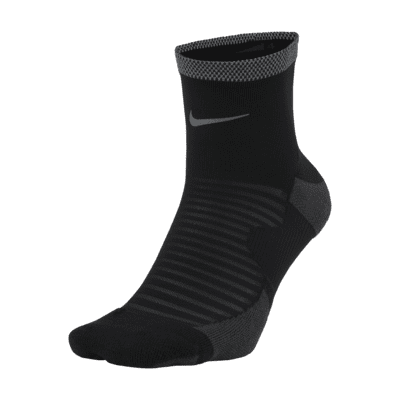 Nike Dri-FIT Spark Cushioned Ankle Running Socks