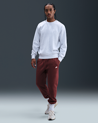 Мужские спортивные штаны Nike Club Joggers