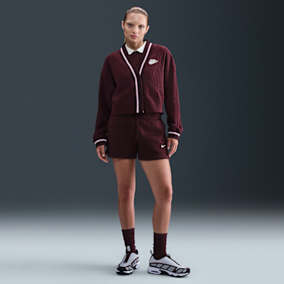 Chamarra para mujer Nike Sportswear