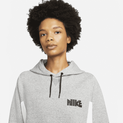 nike x sacai hoodie navy