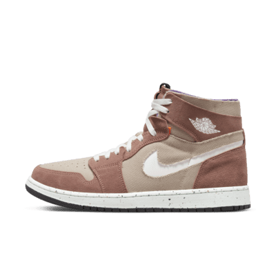 jordan 1 in brown