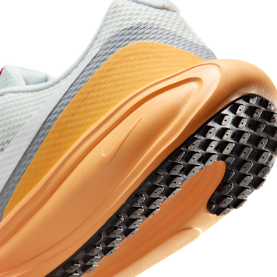 Nike Revolution 8 Men's Road Running Shoes (Extra Wide)