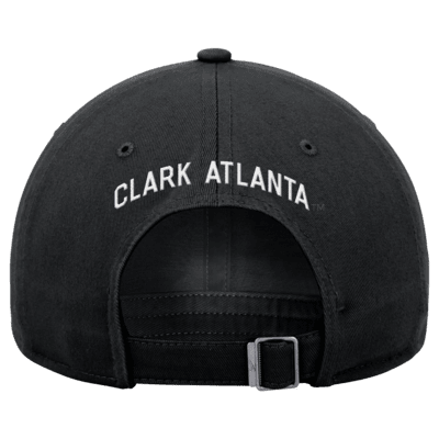 Gorra universitaria Nike ajustable Clark Atlanta