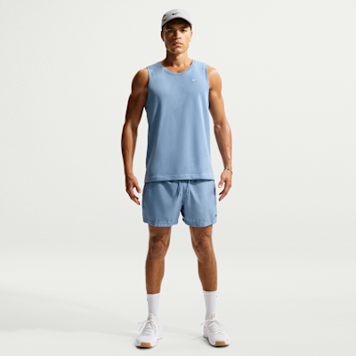 Camiseta de tirantes versátil Dri-FIT para hombre Nike Primary