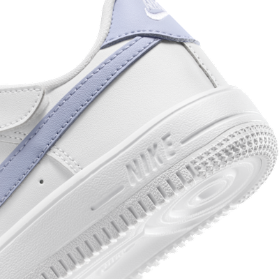 Nike Force 1 Low EasyOn Younger Kids' Shoes