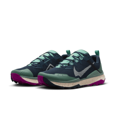 Nike Wildhorse 8 Trail Zapatillas de trail running - Hombre