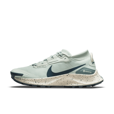 nike trail waterproof shoes