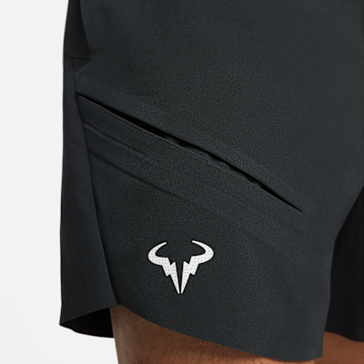 NikeCourt Dri-FIT ADV Rafa Men's 18cm 