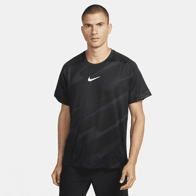 Playera de entrenamiento de manga corta para hombre Nike Dri-FIT Sport  Clash. Nike.com