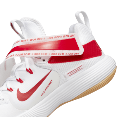 Nike React HyperSet Indoor Court Shoes