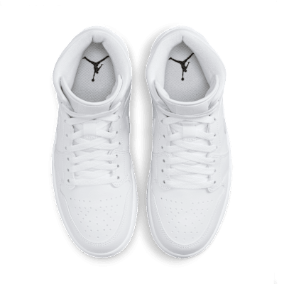 Tenis para mujer Air Jordan 1 Mid