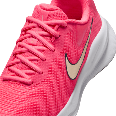 Nike Revolution 7 hardloopschoenen voor dames (straat)