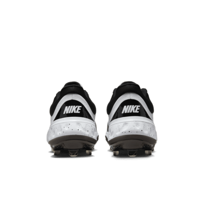 Calzado de béisbol para hombre Nike Alpha Huarache Elite 4 Low