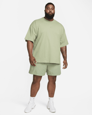 Nike Sportswear Men's Oversized T-Shirt