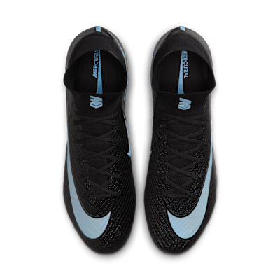 Scarpa da calcio a taglio alto FG Nike Mercurial Superfly 10 Elite
