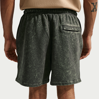 Nike Club Men's Fleece Shorts