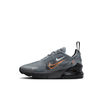 Nike Air Max 270 Go Baby/Toddler Easy On/Off Shoes