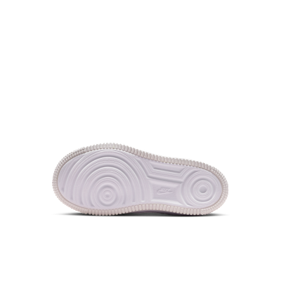 Nike Force 1 Low Younger Kids' Shoes