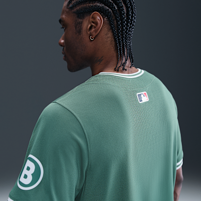 Boston Red Sox City Connect Men’s Nike Dri-FIT ADV MLB Limited Jersey