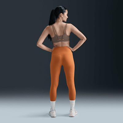 Nike Zenvy Strappy 女款輕度支撐型襯墊運動內衣