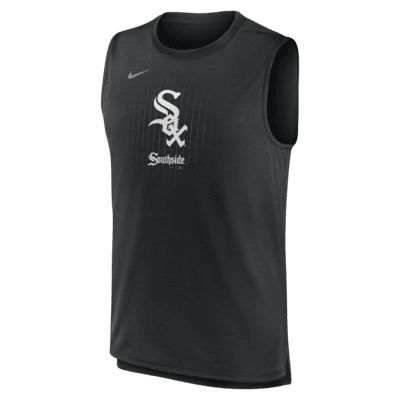 Chicago White Sox Nike City Connect Performance Shorts
