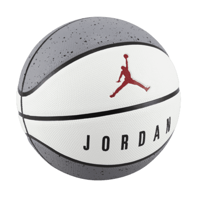 Balón de básquetbol Jordan Playground 8P