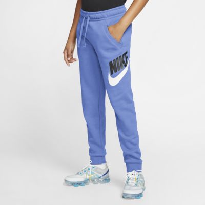 boys nike club fleece pants