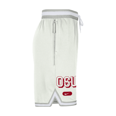 Ohio State DNA 3.0 Men's Nike Dri-FIT College Shorts