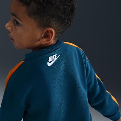 Nike Toddler 2-Piece Fleece Pants Set