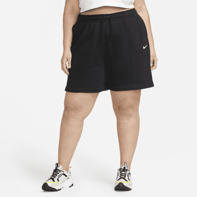 nike plus size mens shorts