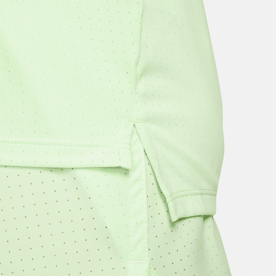dri fit vest nike