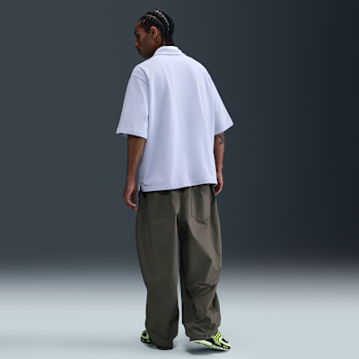 Nike Sportswear Club polo voor heren