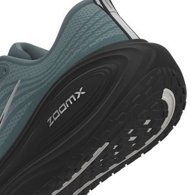 Nike Vomero Plus By You Custom Men's Road Running Shoes