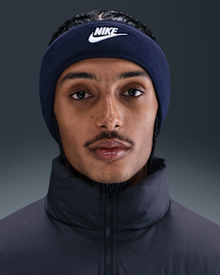 Мужские  Nike Club Fleece Headband